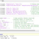کد متلب پیش‌بینی سری زمانی با CNN-GRU